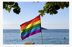 Leia mais sobre o artigo 8º Pride Búzios acontece neste fim de semana