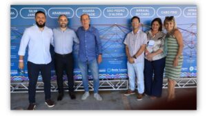 Leia mais sobre o artigo São Pedro da Aldeia participa do primeiro Fórum da Economia do Mar