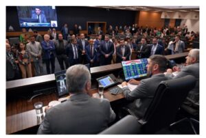 Leia mais sobre o artigo ALERJ APROVA ALTERAÇÃO NA LEI ORGÂNICA DA POLÍCIA CIVIL