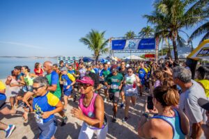 Leia mais sobre o artigo Arraial do Cabo receberá a terceira etapa do Circuito 25 Anos Prolagos