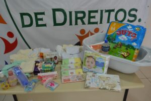 Leia mais sobre o artigo MULHERES CABISTAS RECEBEM ATENDIMENTO MÉDICO, ODONTOLÓGICO E PSICOLÓGICO DURANTE PERÍODO GESTACIONAL