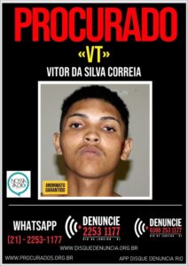 Leia mais sobre o artigo Foragido da Justiça é assassinado em Araruama