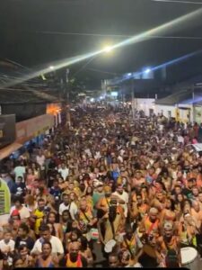 Leia mais sobre o artigo Arraial do Cabo celebra um Carnaval seguro, bem estruturado e organizado