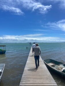 Leia mais sobre o artigo Prefeitura de Arraial do Cabo e Capitania dos Portos iniciam mapeamento de áreas de risco para a prática de esportes na Laguna de Araruama.