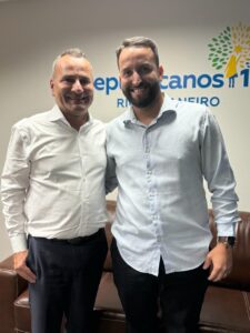 Leia mais sobre o artigo “Rafael Aguiar é garantia de um futuro melhor para Búzios”, afirma Waguinho, Presidente estadual do Republicanos