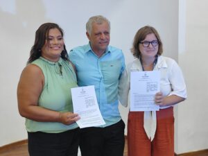 Leia mais sobre o artigo Arraial do Cabo sedia evento de Ações Integradas para o fortalecimento das políticas para as mulheres na Região da Baixada Litorânea