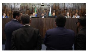 Leia mais sobre o artigo ALERJ SUSPENDE EFEITOS DA DECISÃO JUDICIAL QUE AFASTAVA A DEPUTADA LUCINHA DO MANDATO PARLAMENTAR