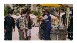 Leia mais sobre o artigo MP obriga Prefeitura de Cabo Frio a anular licenças para comércios de praia