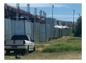 Leia mais sobre o artigo MPF reage à ocupação de área ambiental para uso privado no Carnaval em Cabo Frio