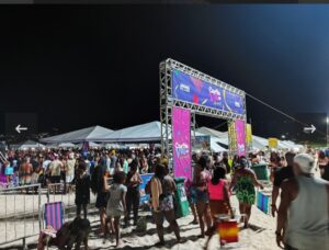 Leia mais sobre o artigo Arraial do Cabo divulga o balanço dos serviços durante o Carnaval 2024
