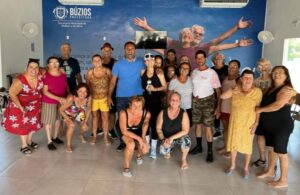Leia mais sobre o artigo Prefeitura de Búzios abre inscrição para o Centro de Convivência do Idoso