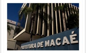 Leia mais sobre o artigo MPRJ obtém condenação de ex-prefeito de Macaé e de outros dois réus ao pagamento de R$ 840 mil ao município