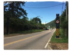 Leia mais sobre o artigo Turma do turismo protesta contra a velha ‘indústria das multas’ na Região dos Lagos