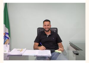 Leia mais sobre o artigo Prefeito interino de Búzios quita atrasados de diárias para motoristas concursados