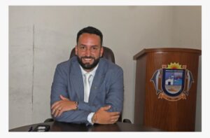 Leia mais sobre o artigo Prefeito interino de Búzios, Rafael Aguiar anuncia sua pré-candidatura a Prefeitura nas eleições suplementares