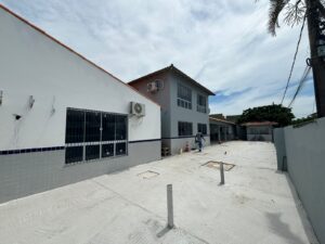 Leia mais sobre o artigo Escola em Monte Alto será reinaugurada na próxima segunda-feira (4)