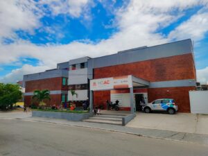 Leia mais sobre o artigo Secretaria de Saúde de Arraial do Cabo apresenta relatório de prestação de contas de 2023