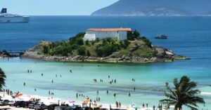 Leia mais sobre o artigo Prefeitura de Cabo Frio e MPF celebram TAC para ordenamento nas praias