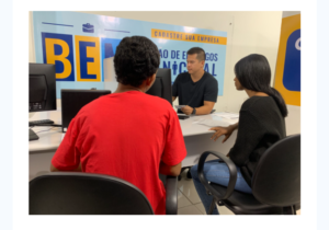 Leia mais sobre o artigo Prefeitura de Cabo Frio inaugura Balcão de Empregos Municipal para facilitar acesso ao mercado de trabalho