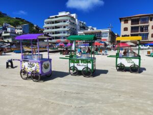 Leia mais sobre o artigo Arraial do Cabo anuncia recadastramento de ambulantes