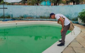 Leia mais sobre o artigo Mapeamento Aéreo identifica 58 pontos de possíveis criadouros da Dengue em Arraial do Cabo
