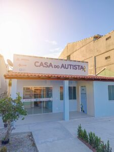 Leia mais sobre o artigo Casa do Autista será aberta na terça, 2 de abril, em Arraial do Cabo