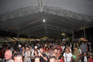 Leia mais sobre o artigo Festival da Lula em Arraial do Cabo, único evento no feriado de Páscoa da Região dos Lagos, atrai multidão