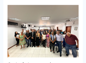 Leia mais sobre o artigo Cerimônia marca lançamento da Campanha Tributo Solidário 2024 em Cabo Frio