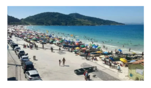 Leia mais sobre o artigo Cidades da Região dos Lagos esperam cerca de 80% de ocupação hoteleira na Semana Santa