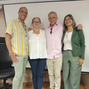 Leia mais sobre o artigo Arraial do Cabo participa de reunião da CIB no Rio de Janeiro