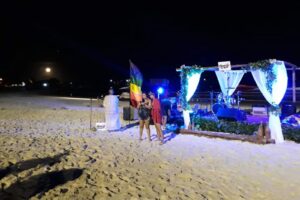 Leia mais sobre o artigo 3ª Edição do Luau dos Iguais agita véspera de feriado do Dia do Trabalhador, em Cabo Frio