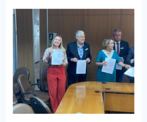 Leia mais sobre o artigo Protocolo de intenções é celebrado entre Prefeitura de Cabo Frio e Governo do Estado
