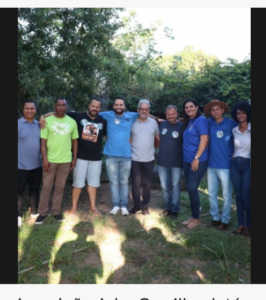 Leia mais sobre o artigo Rafael Aguiar, candidato a Prefeito de Búzios, une os maiores partidos como PL, União Brasil e Podemos, além das maiores lideranças políticas do estado e do Brasil e o povo lado a lado