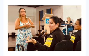 Leia mais sobre o artigo Cabo Frio reimplanta Conselho Comunitário de Segurança Escolar