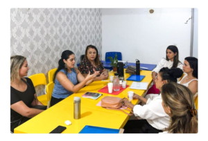 Leia mais sobre o artigo Arraial do Cabo recebe profissionais do Programa Mais Médicos