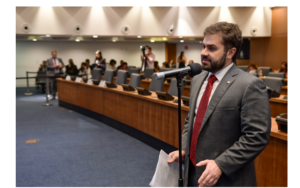 Leia mais sobre o artigo POLÍTICA DE PREVENÇÃO AO ABANDONO E EVASÃO ESCOLAR É APROVADA NA ALERJ