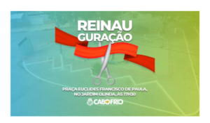 Leia mais sobre o artigo Praça Euclides Francisco de Paula, no Jardim Olinda em Cabo Frio , é reinaugurada
