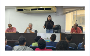 Leia mais sobre o artigo Prefeitura de Cabo Frio promove audiência pública sobre transporte coletivo