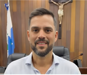 Leia mais sobre o artigo Projeto de Lei do vereador Miguel Alencar cria o Programa Bolsa Universitária em Cabo Frio