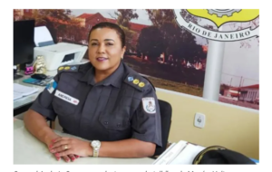 Leia mais sobre o artigo Posse de primeira comandante mulher do 25º BPM acontece nesta terça-feira (30)
