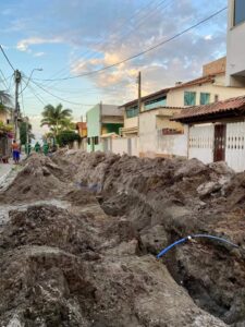 Leia mais sobre o artigo Arraial do Cabo vira um canteiro de obras como nunca visto na história