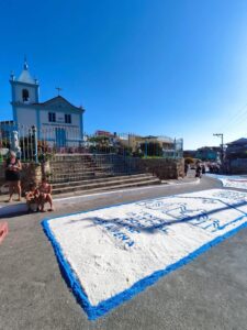 Leia mais sobre o artigo Arraial do Cabo divulga programação religiosa de Corpus Christi