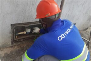 Leia mais sobre o artigo Ligações clandestinas podem prejudicar a rede de abastecimento de água