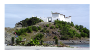 Leia mais sobre o artigo Cabo Frio integra Conselho Gestor do Geoparque Costões e Lagunas do Rio de Janeiro