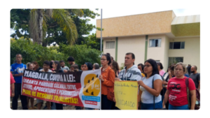 Leia mais sobre o artigo Sepe anuncia greve de 24h nas escolas da rede municipal de Cabo Frio