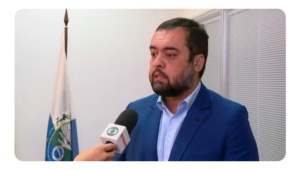 Leia mais sobre o artigo Procuradoria Eleitoral se manifesta por cassação de Cláudio Castro, vice e presidente da Alerj