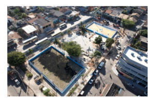 Leia mais sobre o artigo Praça de Unamar, no distrito de Tamoios, em Cabo Frio, será arborizada com plantas nativas