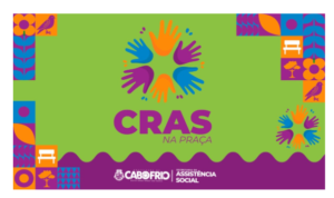 Leia mais sobre o artigo Monte Alegre recebe no sábado (11), ação social “Cras na Praça”
