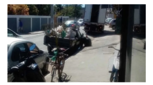 Leia mais sobre o artigo Moradores denunciam falta de ordenamento em vias públicas em São Pedro da Aldeia