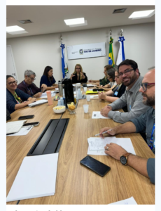 Leia mais sobre o artigo Secretário de Saúde de Búzios assume Diretoria do Conselho de Secretarias Municipais de Saúde do Estado